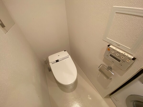 BPRレジデンス三田伊皿子坂の物件内観写真